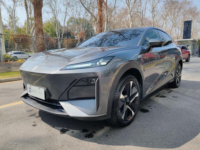 Deepal S07 2023 car image #2