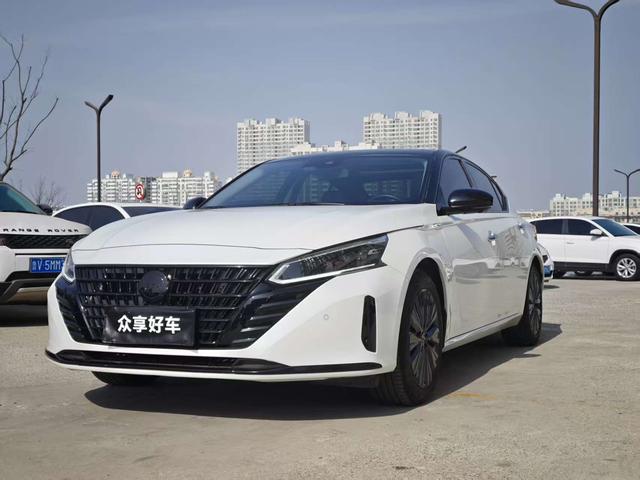 日产 天籁 2023 汽车图片 #2