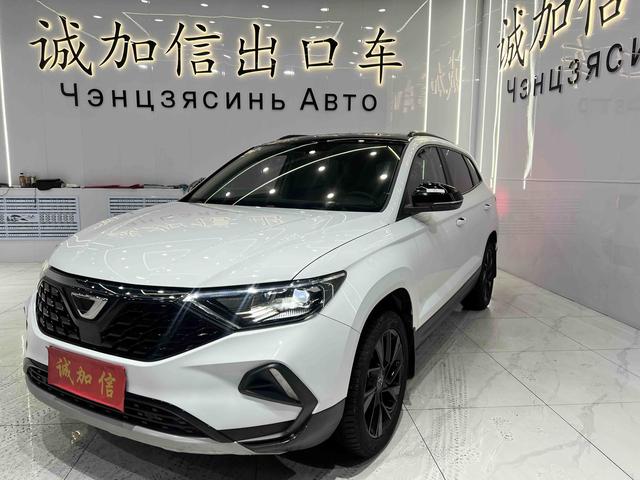 Jetta VS7 2022 car image #2