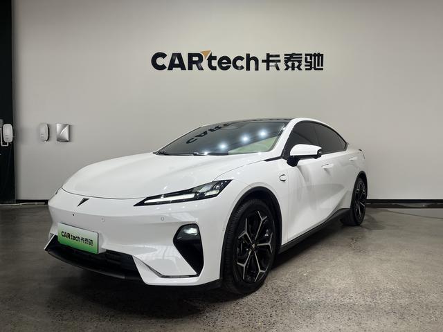 Deepal L07 2025 #2 Deepal L07 2025 car image #2