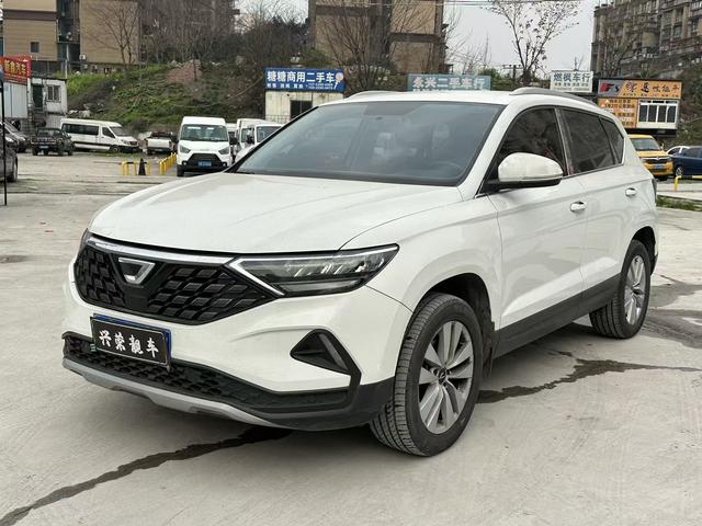 Jetta VS5 2019 car image #2