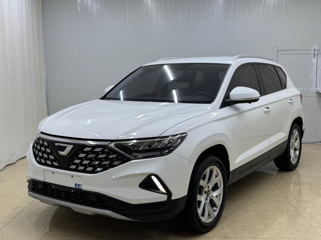 Jetta VS5 2022 car image #2