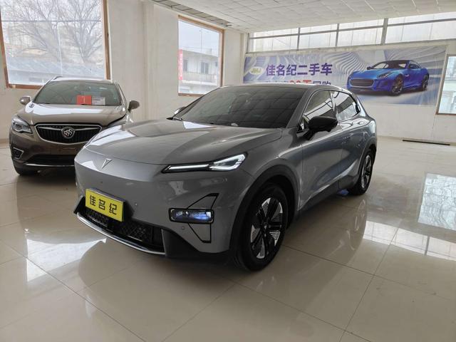 Deepal S05 2025 #2 Deepal S05 2025 car image #2