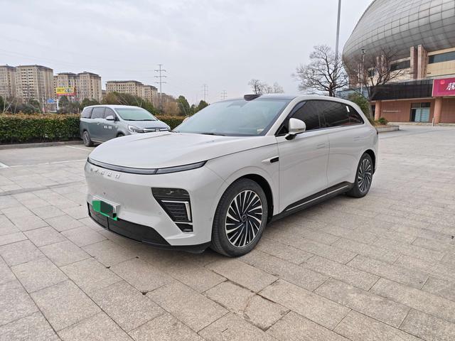 Exceed Stellar Era ET 2024 car image #2