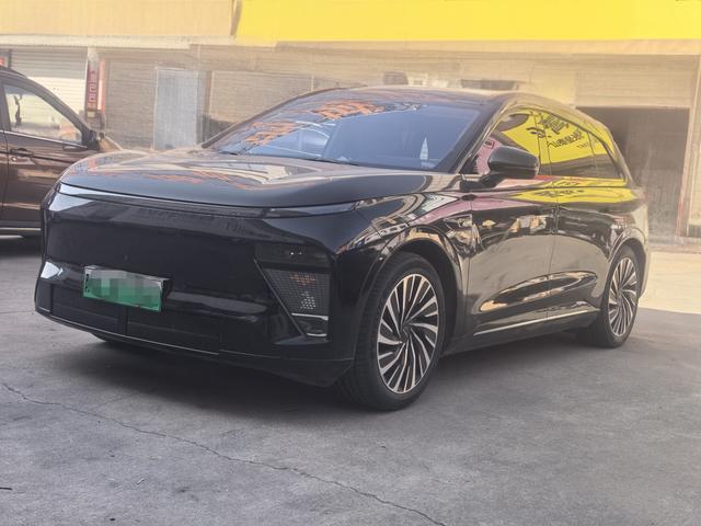 Exceed Stellar Era ET 2024 car image #2