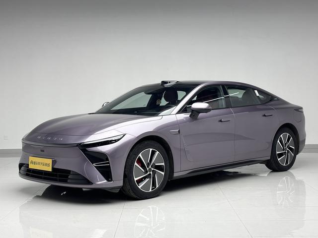 Exceed Stellar Era ES 2025 car image #2