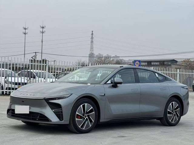 Exceed Stellar Era ES 2025 car image #2