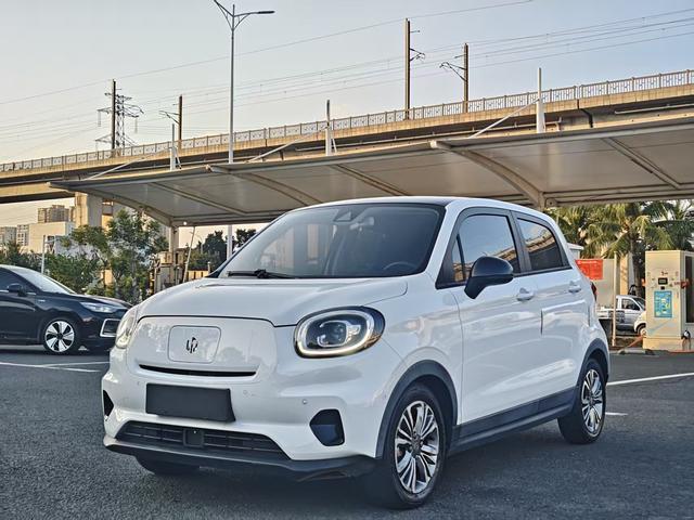 零跑汽车 零跑T03 2021 汽车图片 #2