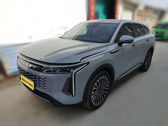 Exceed Yaoguang C-DM 2024 изображение автомобиля #2