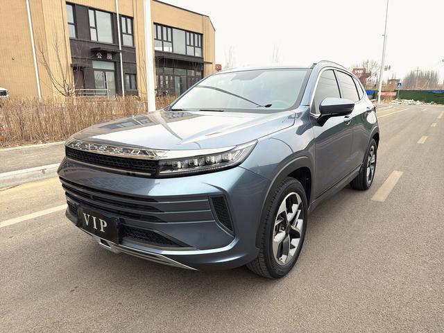 Exceed Chasing Wind 2019 #2 Exceed Chasing Wind 2019 car image #2