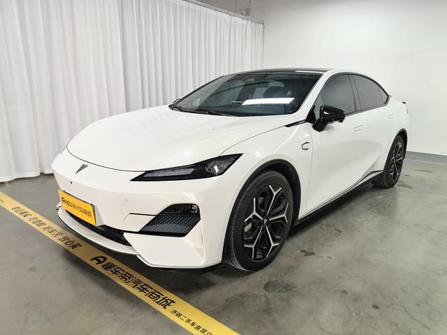 Deepal SL03 2024 car image #2