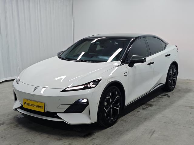 Deepal SL03 2023 #2 Deepal SL03 2023 immagine di auto #2