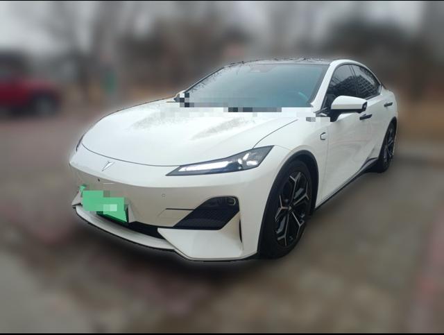 Deepal SL03 2023 car image #2