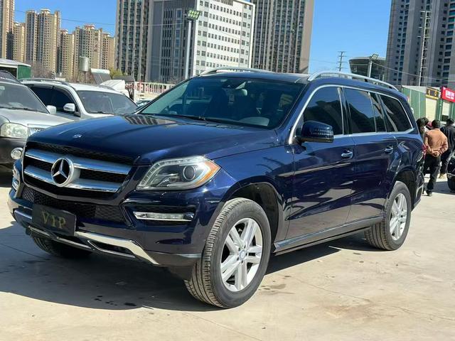 奔驰 2013 汽车图片 #2