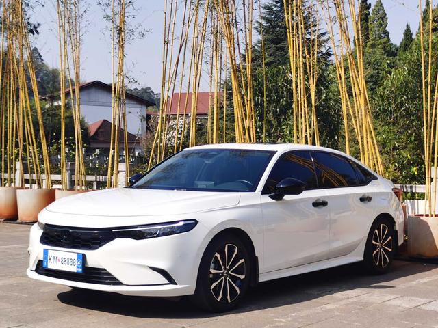 Honda INTEGRA 2024 imagem de carro #2