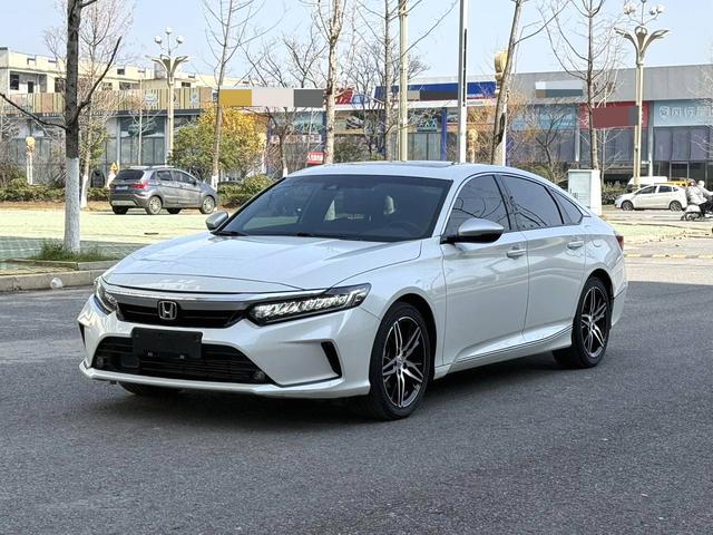 Honda Inspire 2022 #2 Honda Inspire 2022 imagem de carro #2