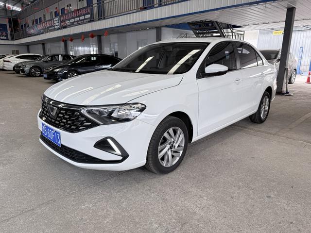 Jetta VA3 2023 صورة سيارة #2