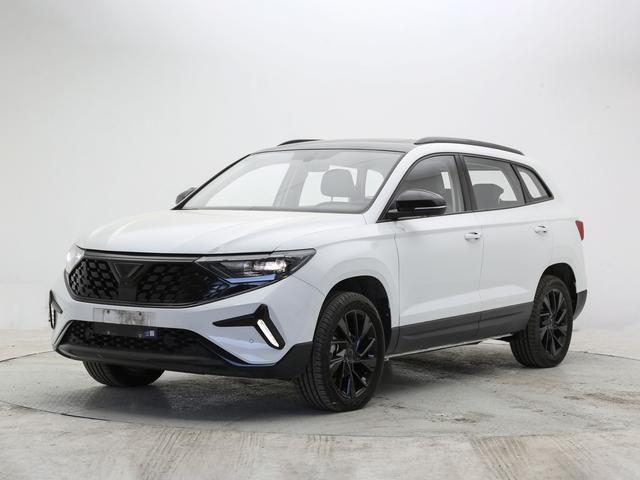 Jetta VS7 2022 car image #2