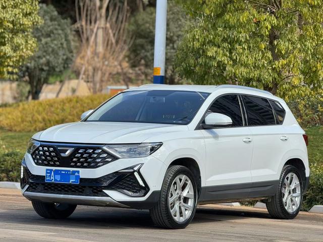 Jetta VS5 2023 #2 Jetta VS5 2023 изображение автомобиля #2