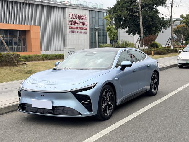 Exceed Stellar Era ES 2023 car image #2