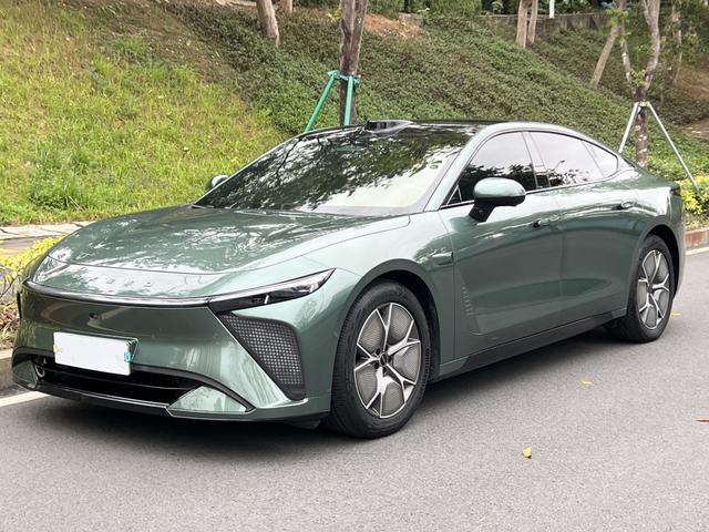 Exceed Stellar Era ES 2024 car image #2