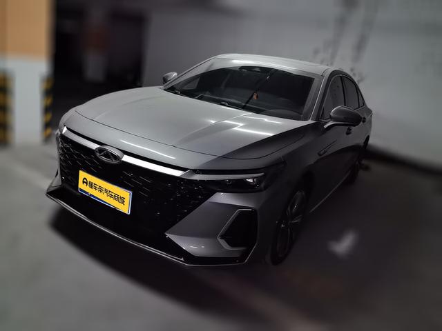 Chery 2024 #2 Chery 2024 car image #2