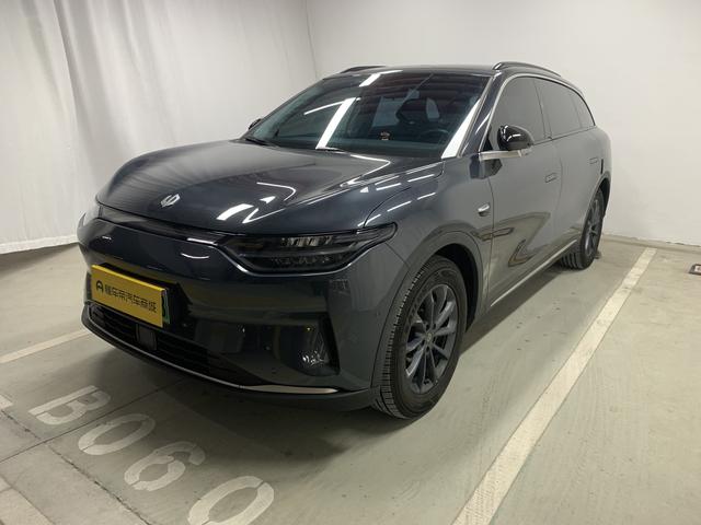 零跑汽车 零跑C11 2023 汽车图片 #2