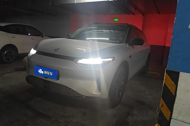 Leapmotor C11 2023 car image #2