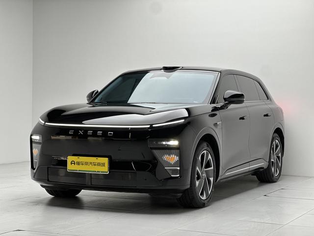 Exceed Stellar Era ET 2025 immagine di auto #2