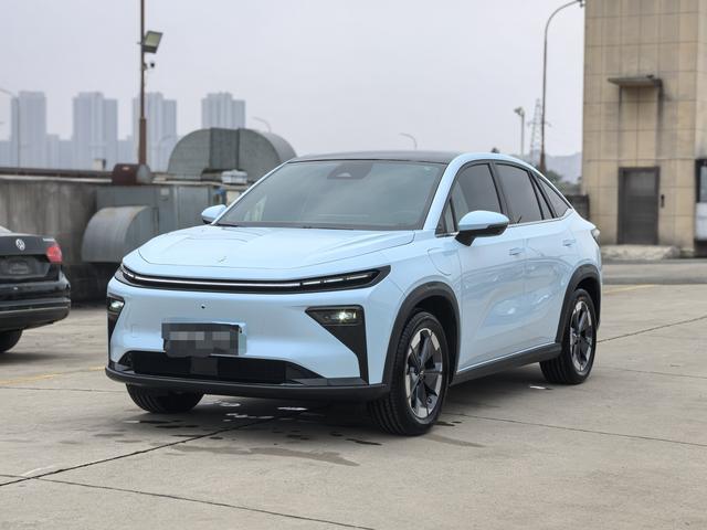 睿蓝汽车 睿蓝7 2025 汽车图片 #2