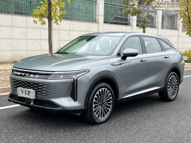 Exceed Yaoguang C-DM 2024 car image #2