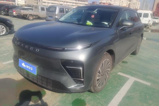 Exceed Stellar Era ET 2024 car image #2