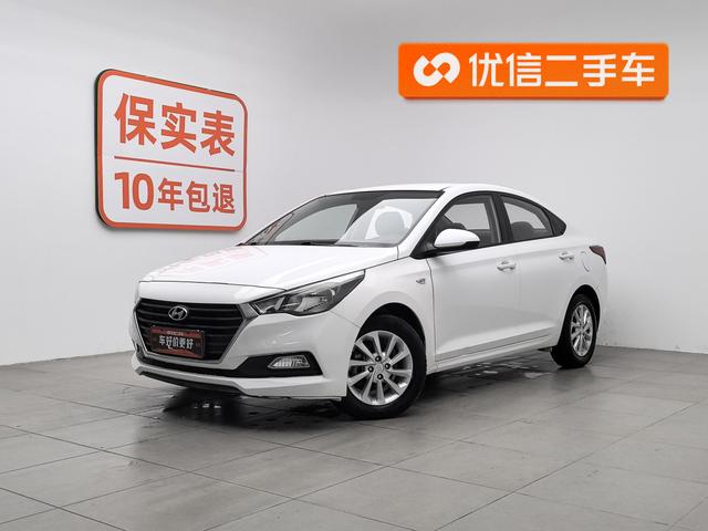 Hyundai 2016 car image #2