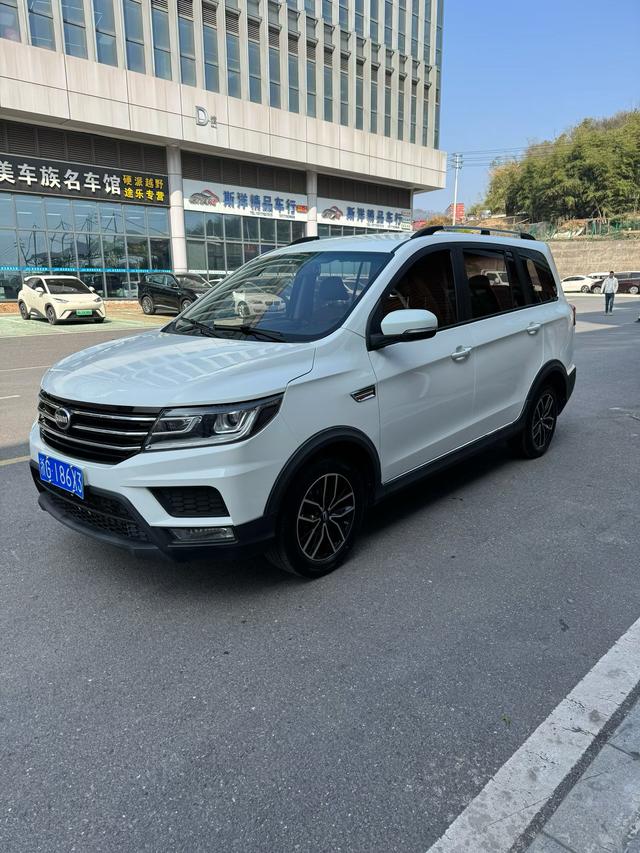 SWM斯威汽车 2022 汽车图片 #2