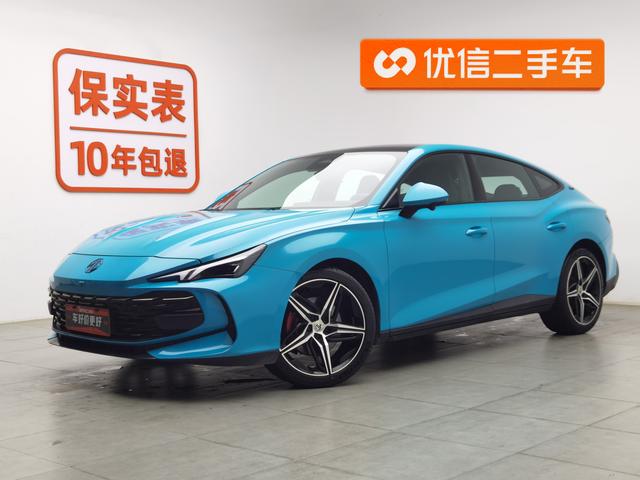 MG 7 2024 صورة سيارة #2