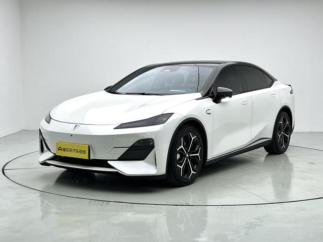 Deepal SL03 2023 изображение автомобиля #2