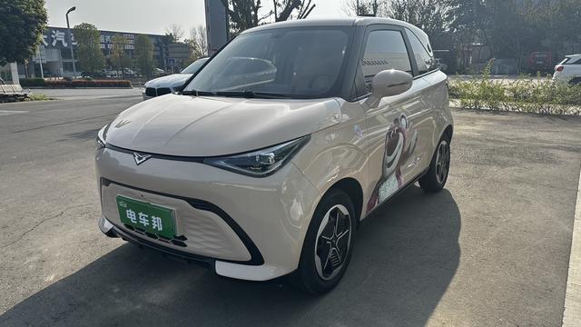 Kaiyi Shiyue 2024 car image #2