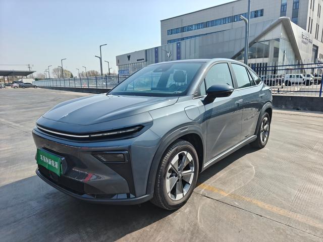 睿蓝汽车 睿蓝7 2025 汽车图片 #2