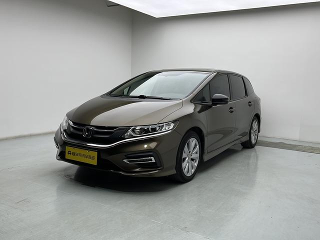 Honda Jade 2018 immagine di auto #2