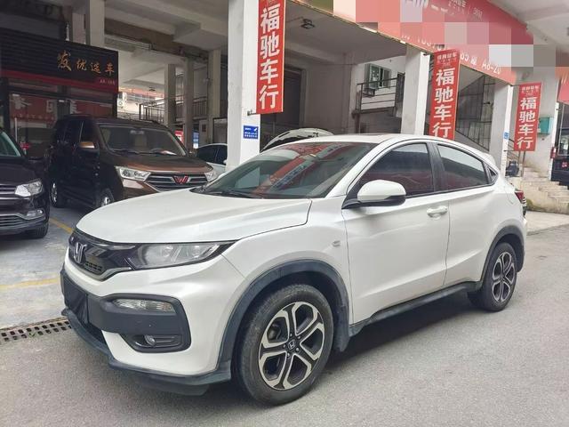 Honda XR-V 2016 immagine di auto #2