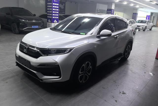 Honda XR-V 2020 immagine di auto #2