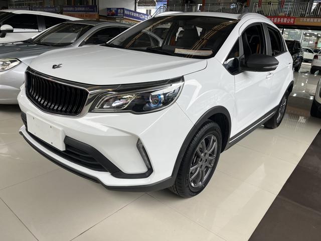 睿蓝汽车 睿蓝汽车X3 PRO 2023 汽车图片 #2