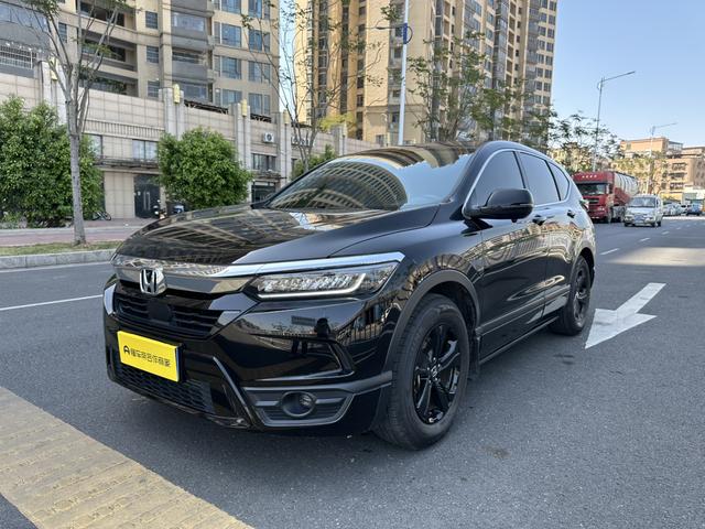 Honda Breeze 2022 car image #2