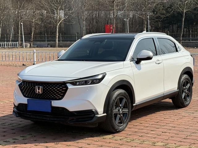 Honda XR-V 2023 car image #2