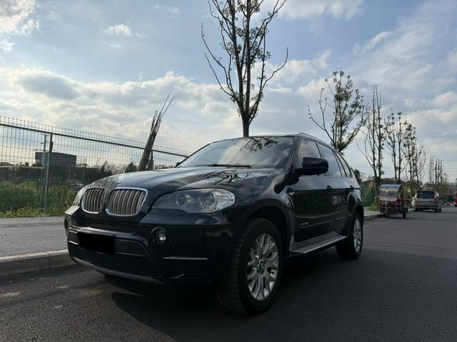 BMW X5 (Imported) 2013 صورة سيارة #2