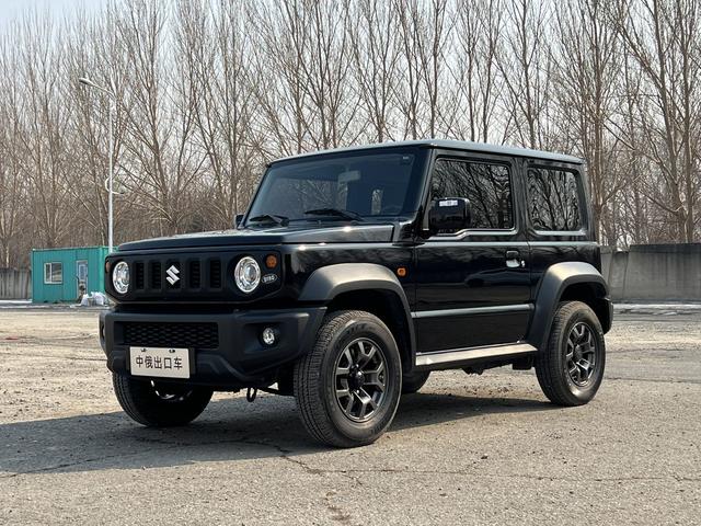 Suzuki 2022 car image #2