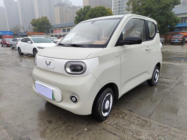 Wuling 2025 صورة سيارة #2