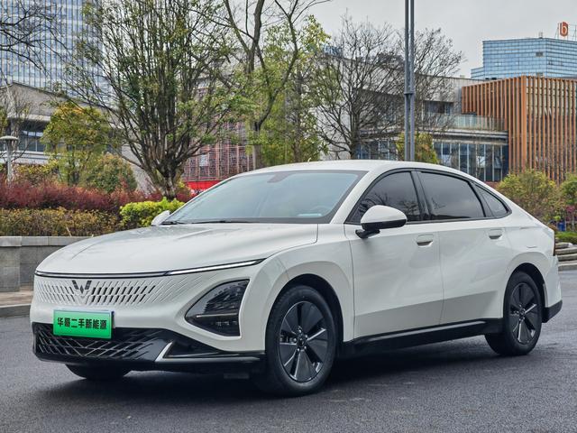 Wuling Starlight 2024 car image #2