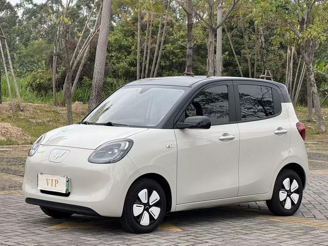 Wuling 2025 car image #2
