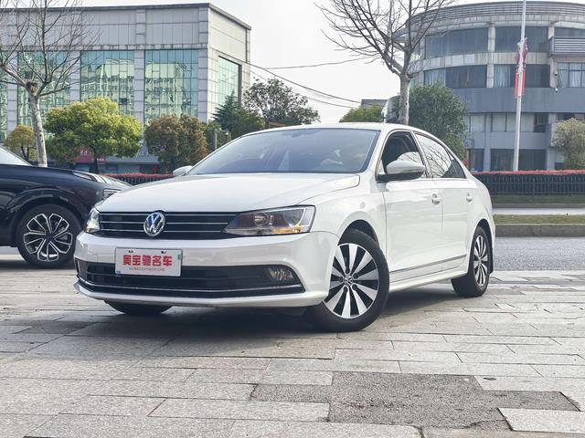 Volkswagen Sagitar 2018 صورة سيارة #2